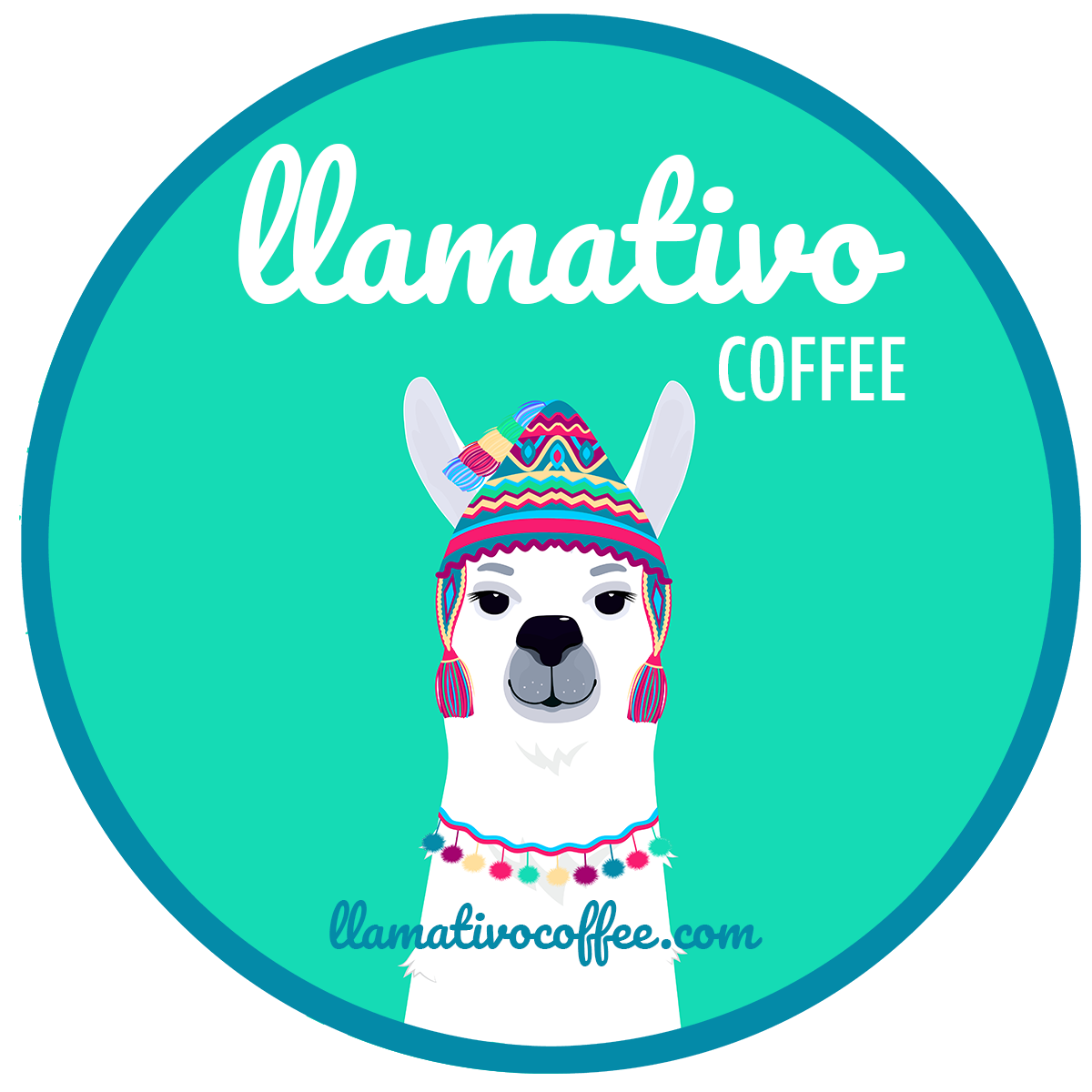 Llamativo Coffee